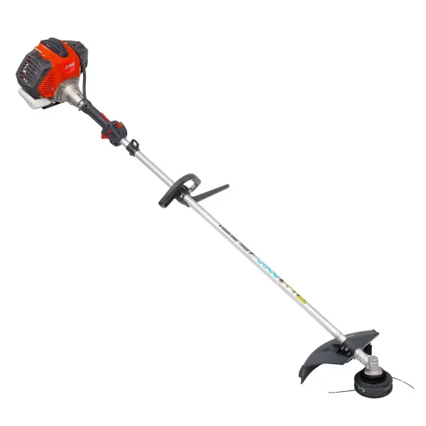 Efco dsh 5000 s decespugliatore a scoppio 2,8 hp professionale 61519011e5 - dettaglio 2