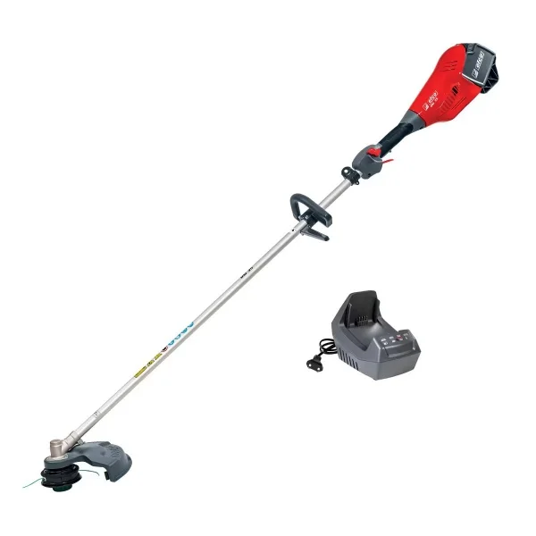Efco dsi 35 decespugliatore 30 cm a batteria 40 v 54129002s1 - dettaglio 1