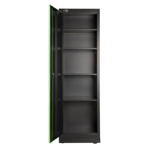JBM 16490 Mobile pensile a muro per officina