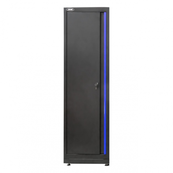JBM 16490 Mobile pensile a muro per officina