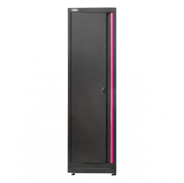 JBM 16490 Mobile pensile a muro per officina