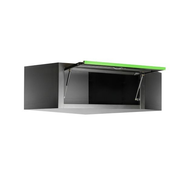JBM 16491 Pensile a muro per officina
