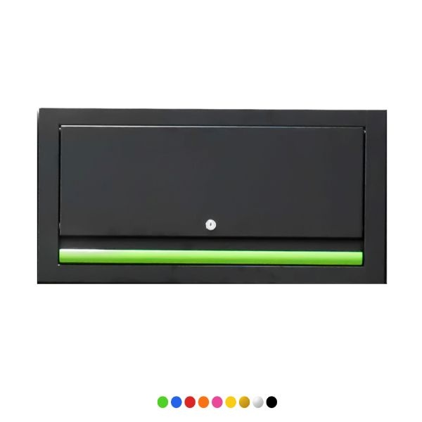 JBM 16494 Pensile a muro per officina