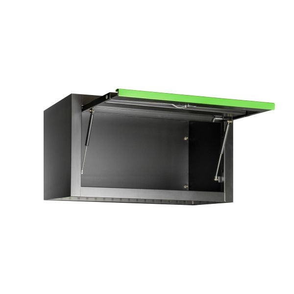 JBM 16494 Pensile a muro per officina