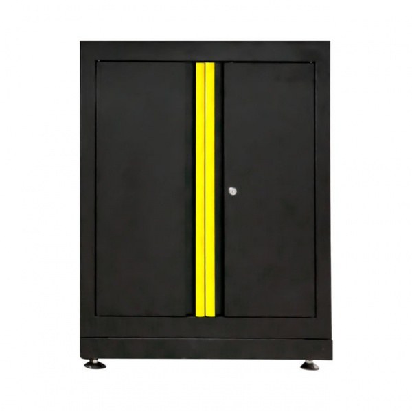 JBM 16500 Mobile a 2 ante per officina