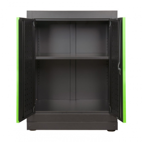 JBM 16500 Mobile a 2 ante per officina