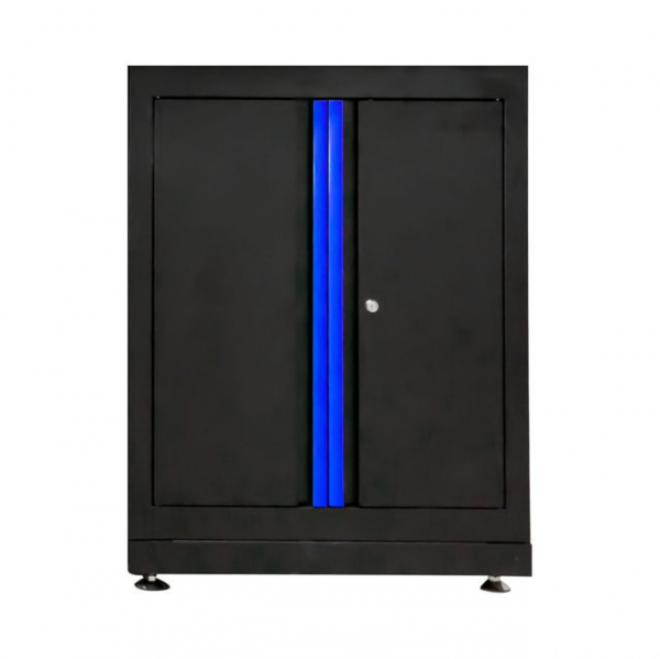 JBM 16500 Mobile a 2 ante per officina