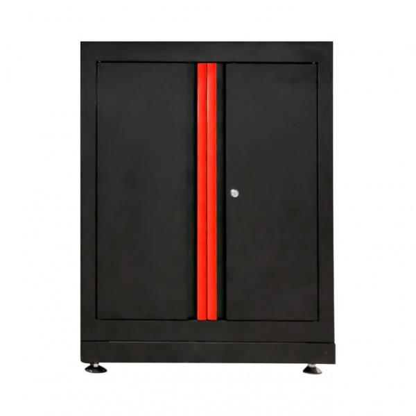 JBM 16500 Mobile a 2 ante per officina