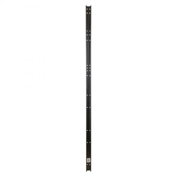 Jbm 16561 barra di supporto per officina - dettaglio 1