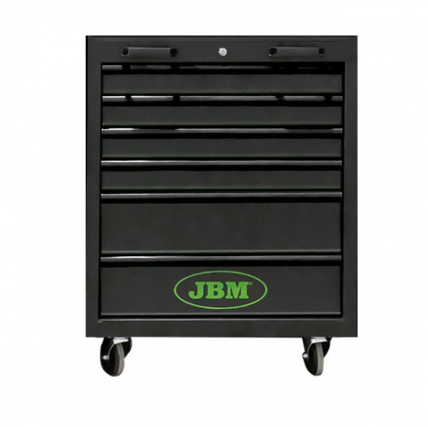 JBM 16628 Armadio a 6 cassetti per officina