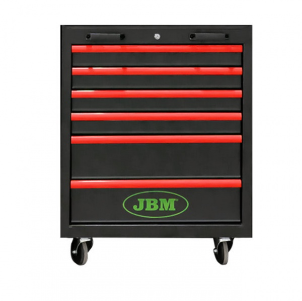 JBM 16628 Armadio a 6 cassetti per officina