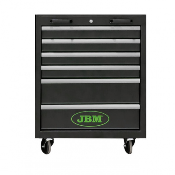 JBM 16628 Armadio a 6 cassetti per officina