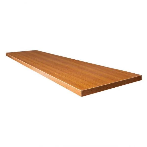Jbm 16629 piano da lavoro mdf per officina - dettaglio 1