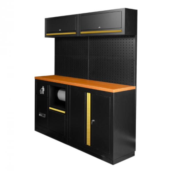 JBM SERIE527 Composizione arredo officina