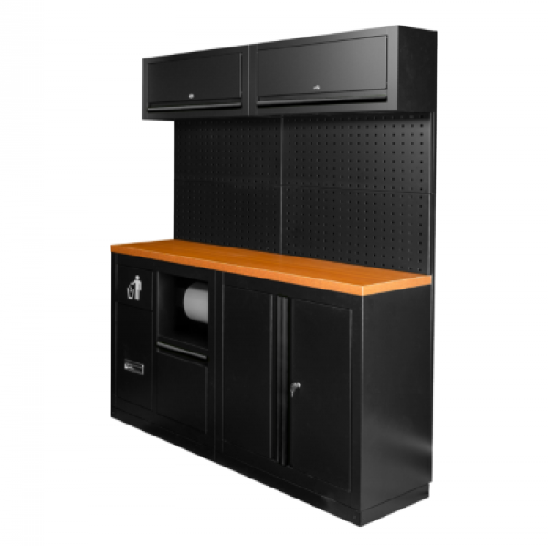 JBM SERIE527 Composizione arredo officina