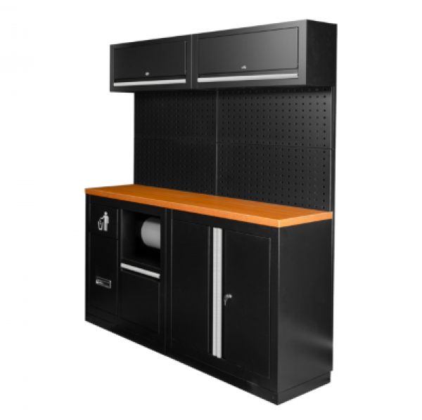 JBM SERIE527 Composizione arredo officina