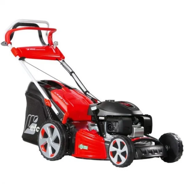 Efco lr 53 thx allroad plus 4 tagliaerba a scoppio professionale semovente 51 cm 66079070e5 - dettaglio 2
