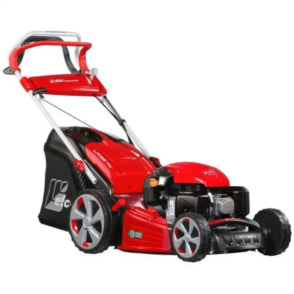 Efco lr 53 tk allroad plus 4 rasaerba a scoppio professionale semovente 51 cm 66079071e5 - dettaglio 1
