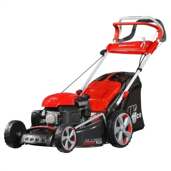Efco lr 53 tk allroad plus 4 rasaerba a scoppio professionale semovente 51 cm 66079071e5 - dettaglio 2
