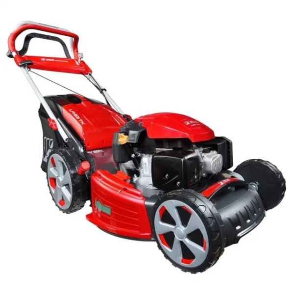 Efco lr 53 tk allroad plus 4 rasaerba a scoppio professionale semovente 51 cm 66079071e5 - dettaglio 3