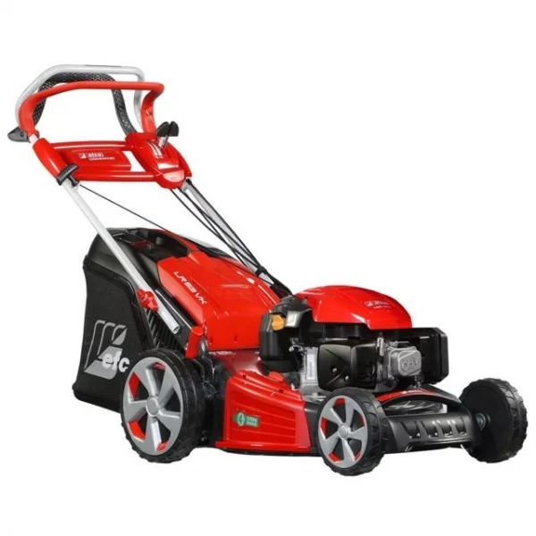 Efco lr 53 vk allroad plus 4 tagliaerba a scoppio semovente variabile 51 cm 66079128e5 - dettaglio 2