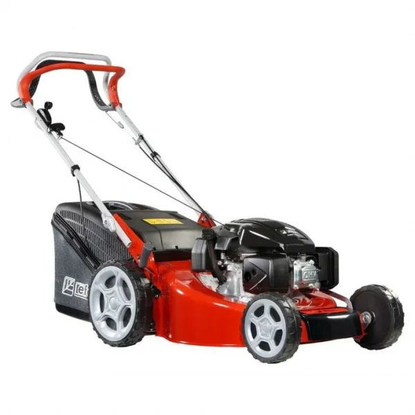Efco lv 53 tk allroad 3 rasaerba a scoppio semovente 51 cm 66079169e5 - dettaglio 1
