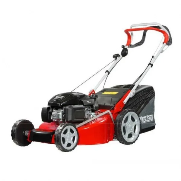 Efco lv 53 tk allroad 3 rasaerba a scoppio semovente 51 cm 66079169e5 - dettaglio 2