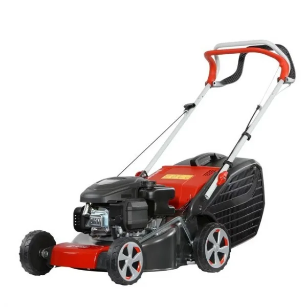 Efco lr 44 tk comfort tagliaerba semovente 41 cm a scoppio 4 tempi 66109077e5 - dettaglio 2