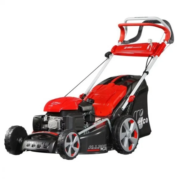 Efco LR 48 TK Allroad Plus 4 Tagliaerba a scoppio professionale semovente 46 cm - 66119181E5
