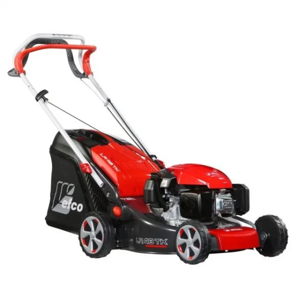Efco lr 48 tk comfort plus rasaerba a scoppio professionale semovente 46 cm 66119211e5 - dettaglio 1