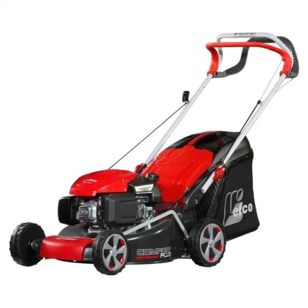 Efco lr 48 tk comfort plus rasaerba a scoppio professionale semovente 46 cm 66119211e5 - dettaglio 2