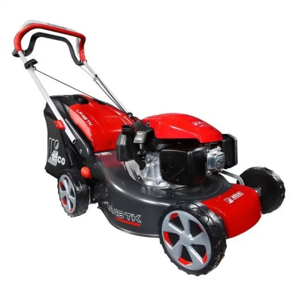 Efco lr 48 tk comfort plus rasaerba a scoppio professionale semovente 46 cm 66119211e5 - dettaglio 3