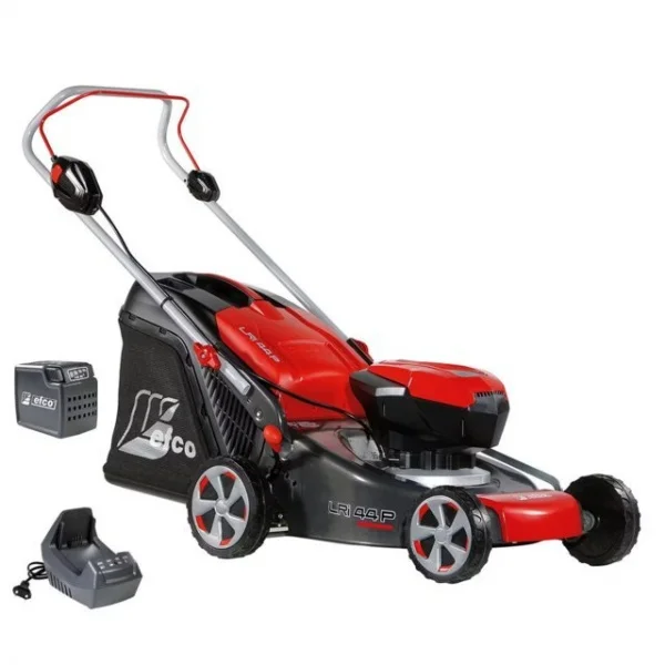 Efco lri 44 p tagliaerba a batteria 40 v brushless 700 mq 54099002s1 - dettaglio 1