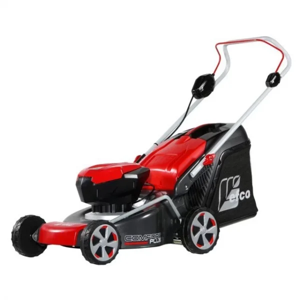 Efco lri 44 p tagliaerba a batteria 40 v brushless 700 mq 54099002s1 - dettaglio 2