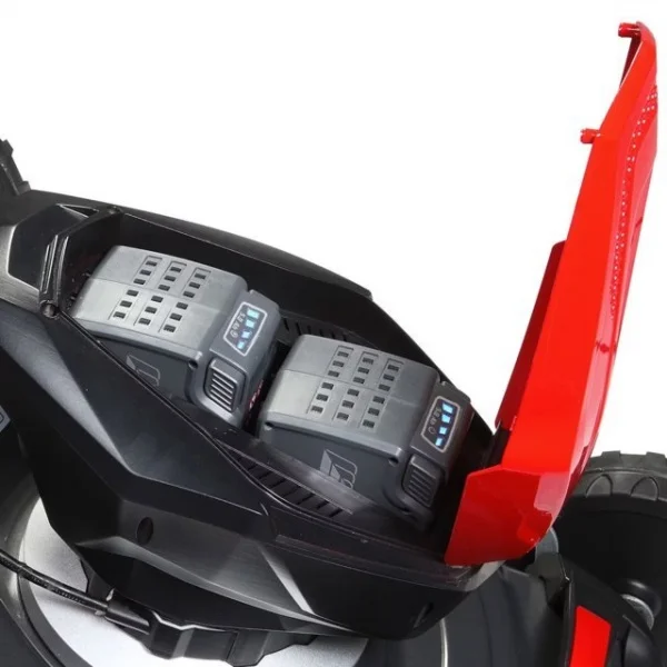 Efco lri 48 p tagliaerba a batteria 40 v brushless 500 mq 54109002s3 - dettaglio 5