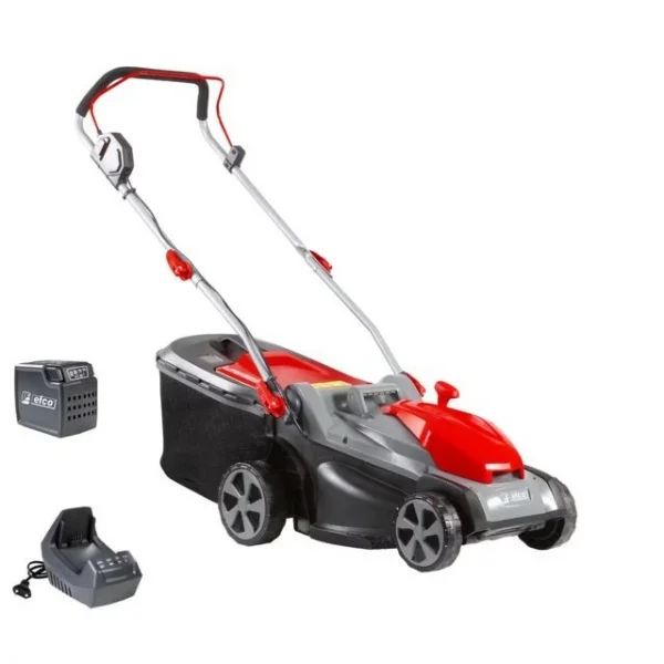 Efco lri 40 p tagliaerba a batteria 40 v brushless 300 mq 54149002s3 - dettaglio 1