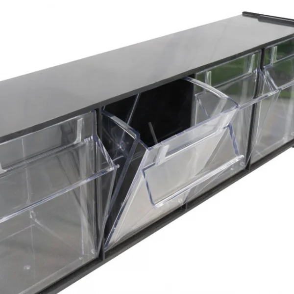 Jbm 51051 organizer a 5 scompartimenti - dettaglio 3