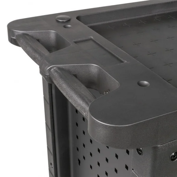 Jbm 54296 cassettiera per utensili 8 cassetti - dettaglio 4