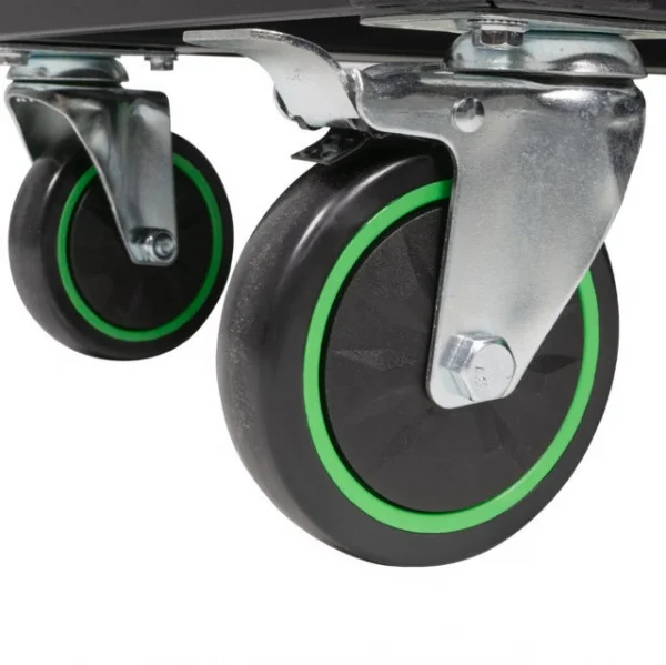 Jbm 54296 cassettiera per utensili 8 cassetti - dettaglio 5