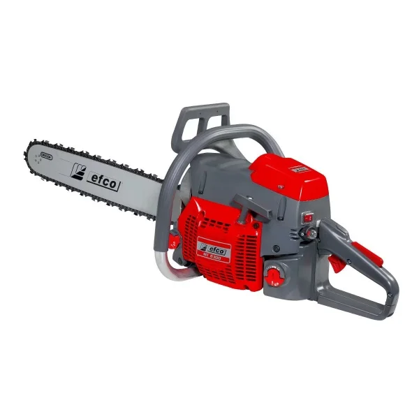 Efco mt 6300 motosega a scoppio 4,7 hp professionale 51 cm 50029132e5 - dettaglio 1
