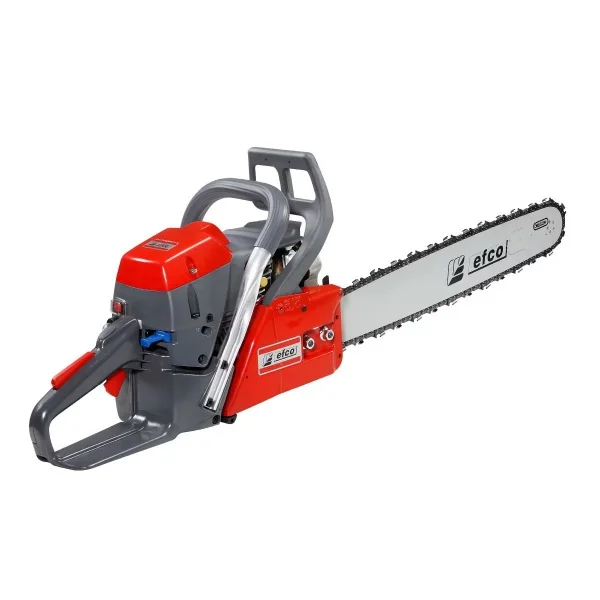 Efco mt 6300 motosega a scoppio 4,7 hp professionale 51 cm 50029132e5 - dettaglio 2