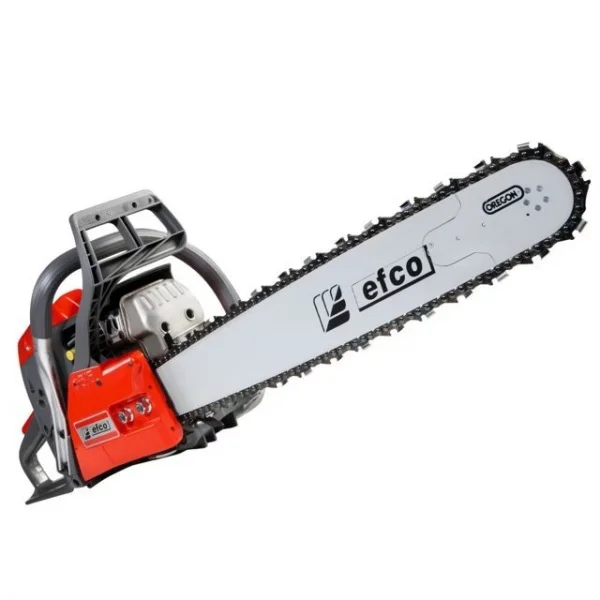 Efco mt 6300 motosega a scoppio 4,7 hp professionale 51 cm 50029132e5 - dettaglio 3