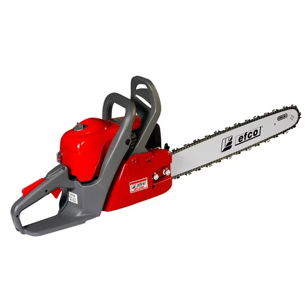 Efco mt 5200 motosega a scoppio 3,4 hp da 46 cm 50089024e2b - dettaglio 2