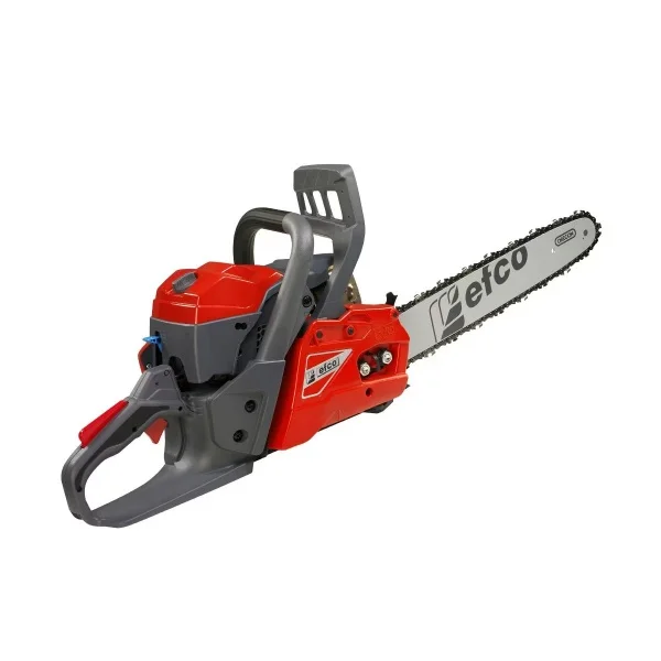 Efco mt 3710 motosega a scoppio 2,4 hp da 35 cm 50189153e2 - dettaglio 2