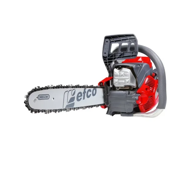 Efco mt 3710 motosega a scoppio 2,4 hp da 35 cm 50189153e2 - dettaglio 3