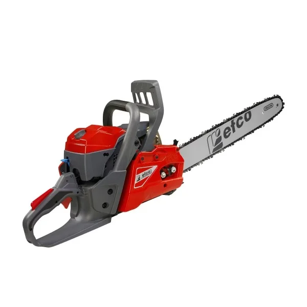 Efco mt 4510 motosega a scoppio 2,9 hp da 41 cm 50239154e2 - dettaglio 2