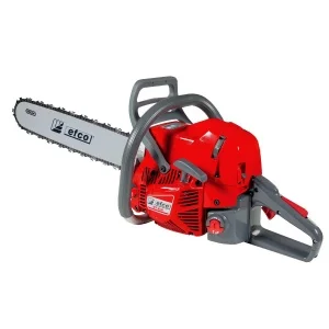 Efco MT 6510 Motosega a scoppio 4,7 Hp professionale 51 cm - 50259103E2