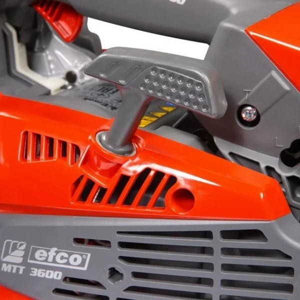 Efco mtt 3600 motosega da potatura 2,0 hp da 35 cm 50279012e2b - dettaglio 4