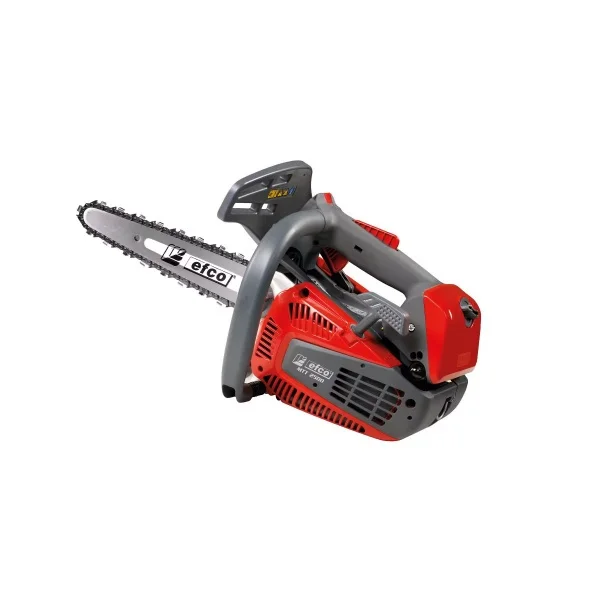 Efco mtt 2500 motosega da potatura 1,3 hp carving da 25 cm 50299012e2a - dettaglio 1