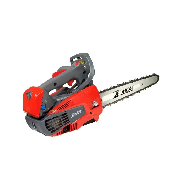 Efco mtt 2500 motosega da potatura 1,3 hp carving da 25 cm 50299012e2a - dettaglio 2
